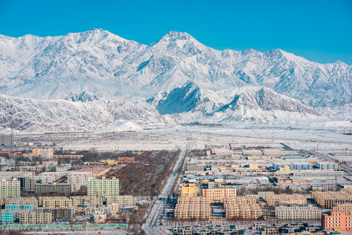 11281204图虫一周精选