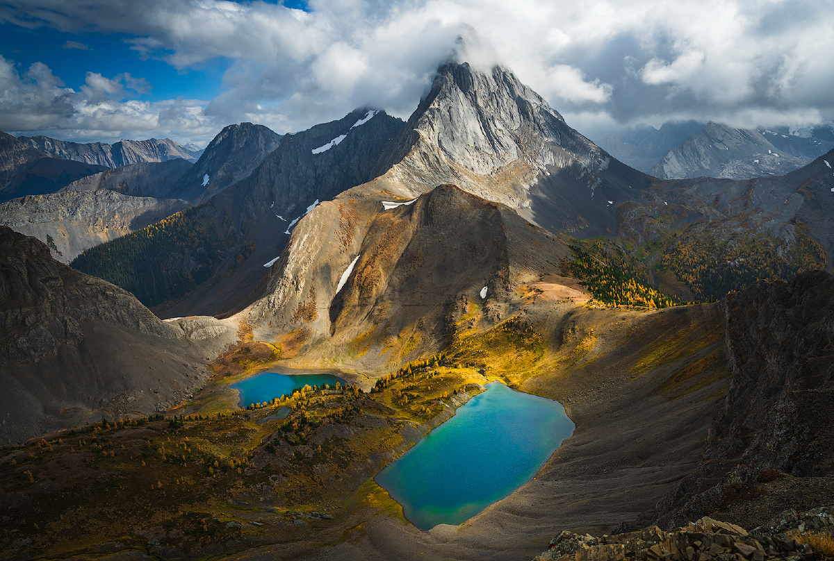 1118图虫一周精选