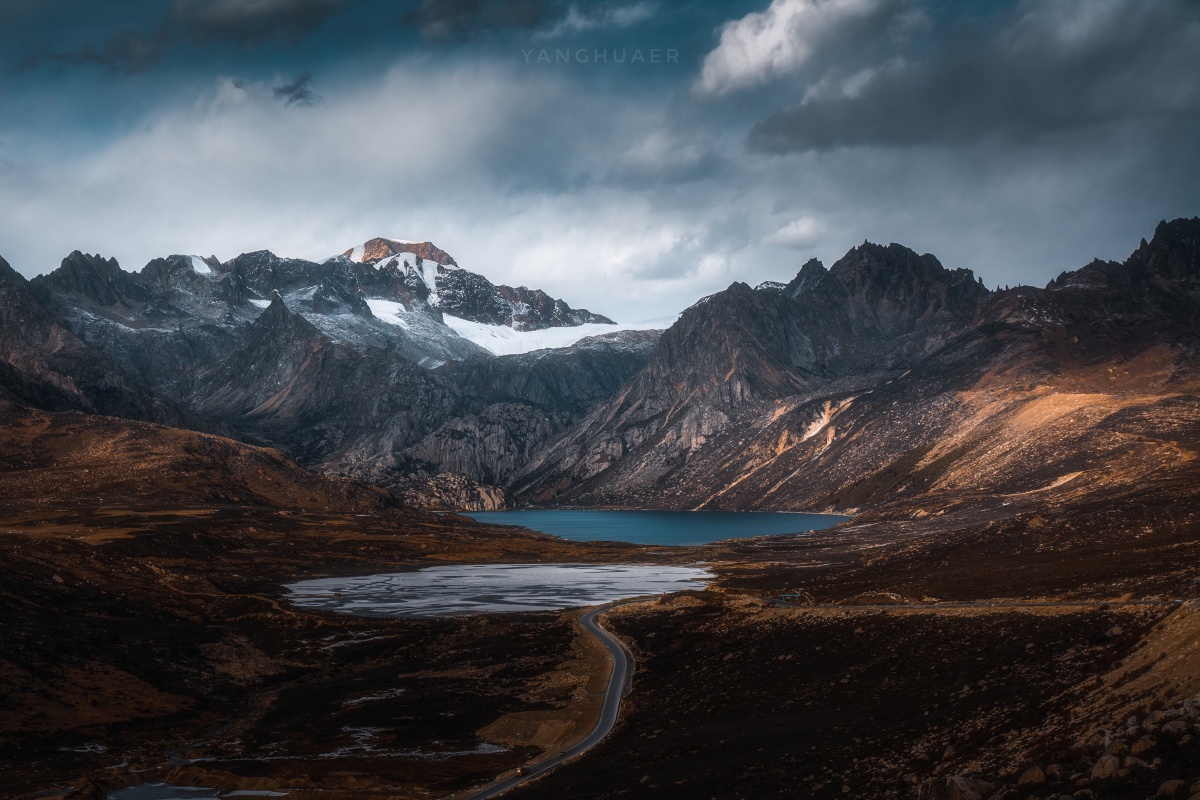 320326图虫一周精选