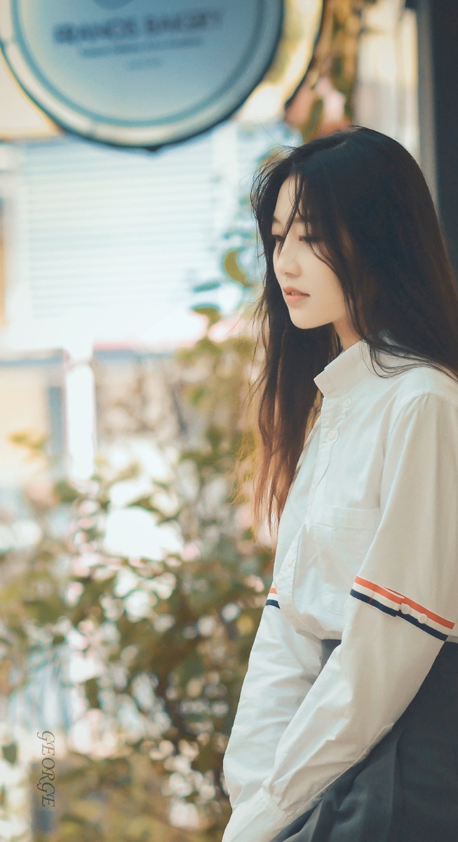 夏了个天呐 - nbgeorge - 图虫