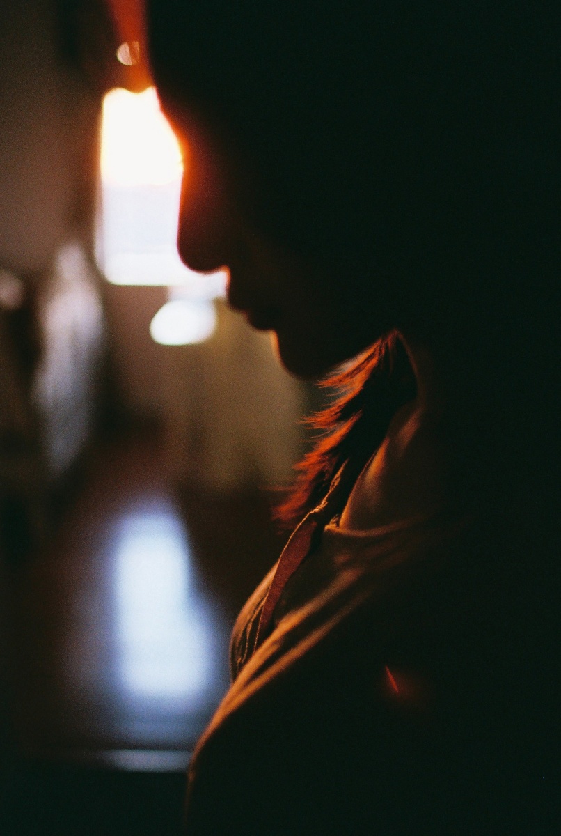 日出时让恋爱终结