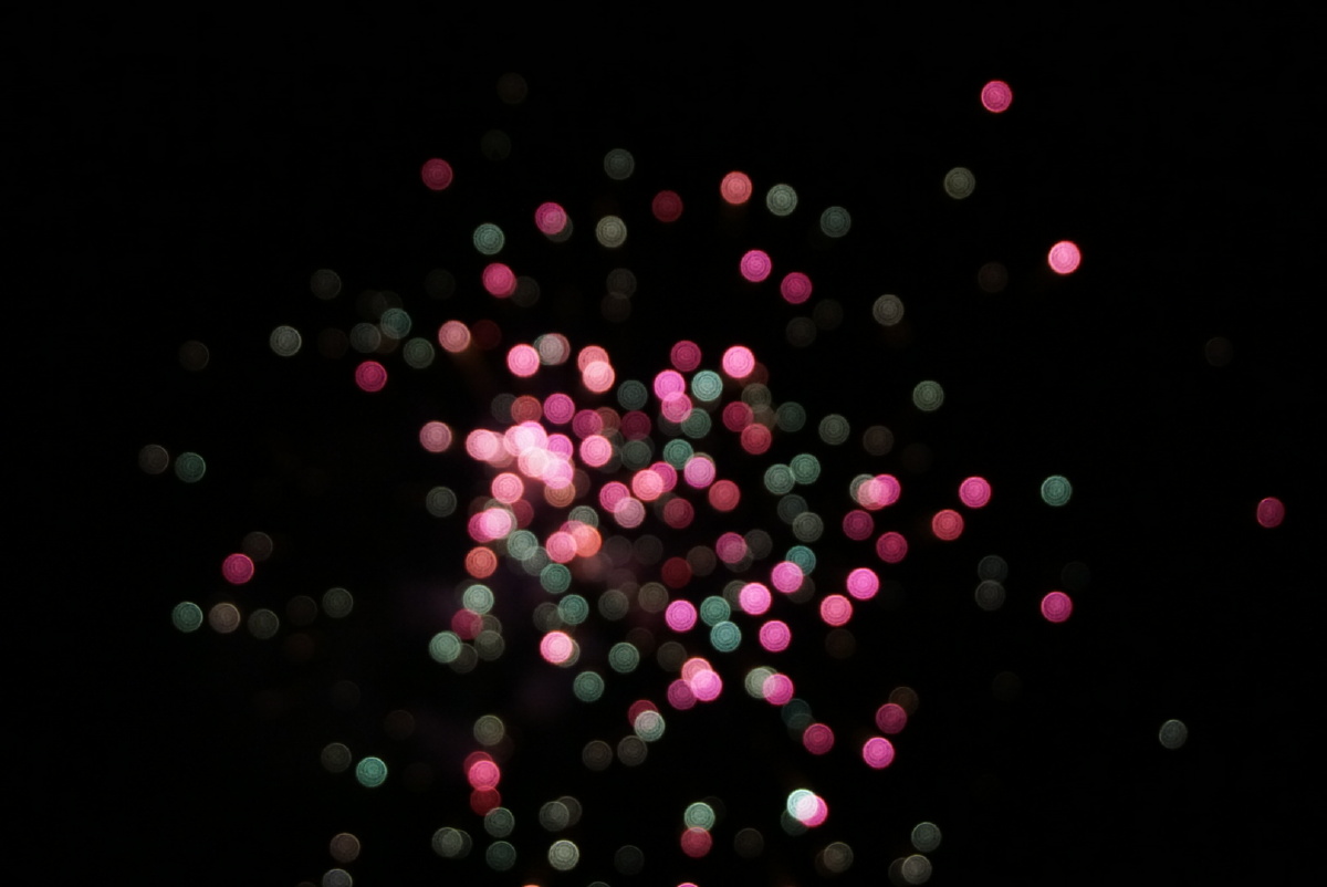 十五 - 色彩, SonyA6000 - 不白不黑