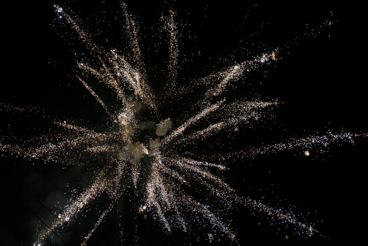 十五 - 色彩, SonyA6000 - 不白不黑