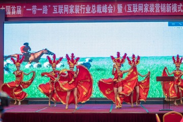 欧土鸥家一带一路 (525)