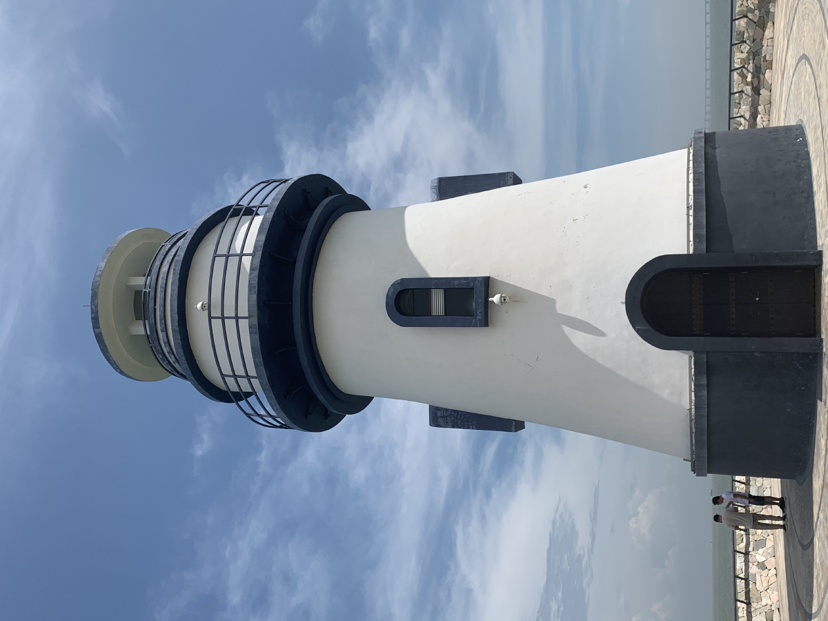 珠海爱情邮局爱情守护塔