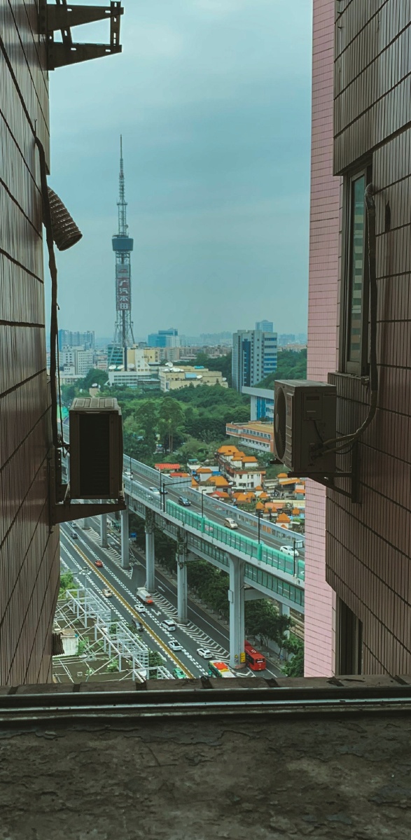 小北地铁站