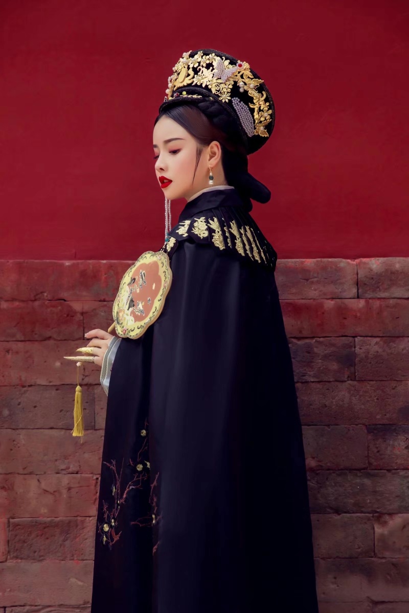 很可爱的一个小姐姐 - 李沐熙 - 图虫