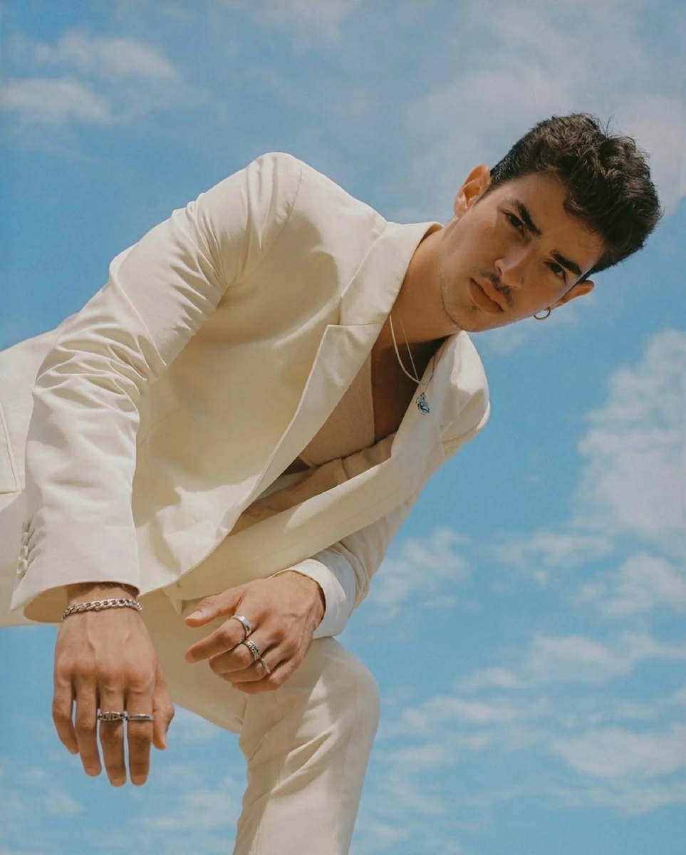 西班牙男模manurios