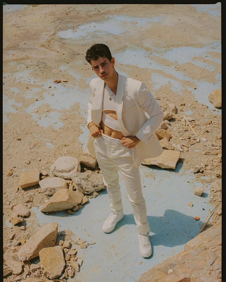 西班牙男模manurios