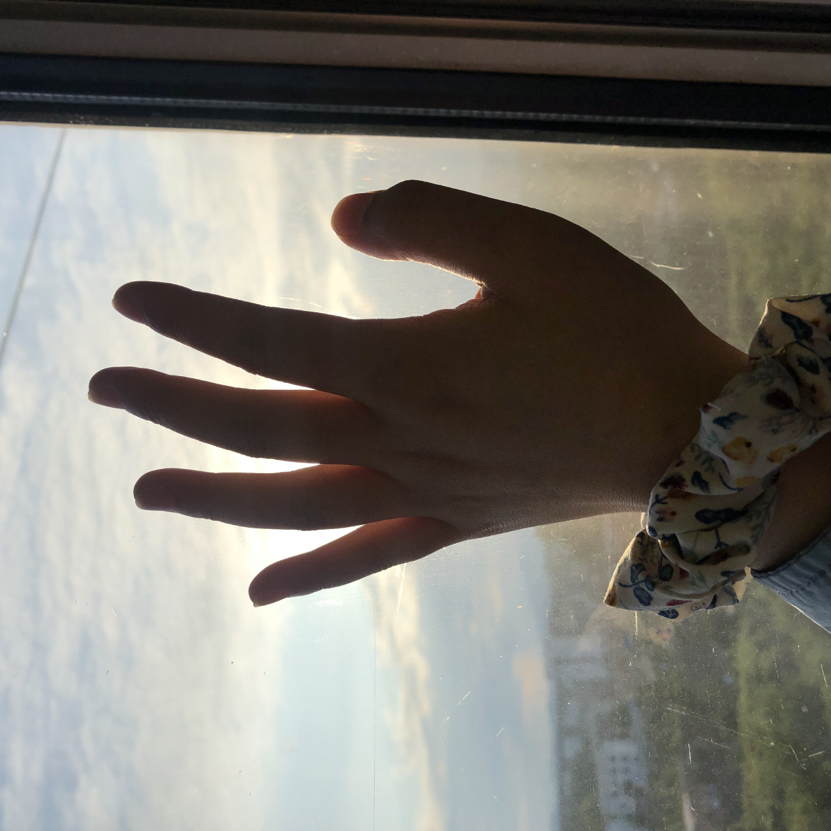 手能握住的东西就那么多一定要紧紧抓住特别是机会