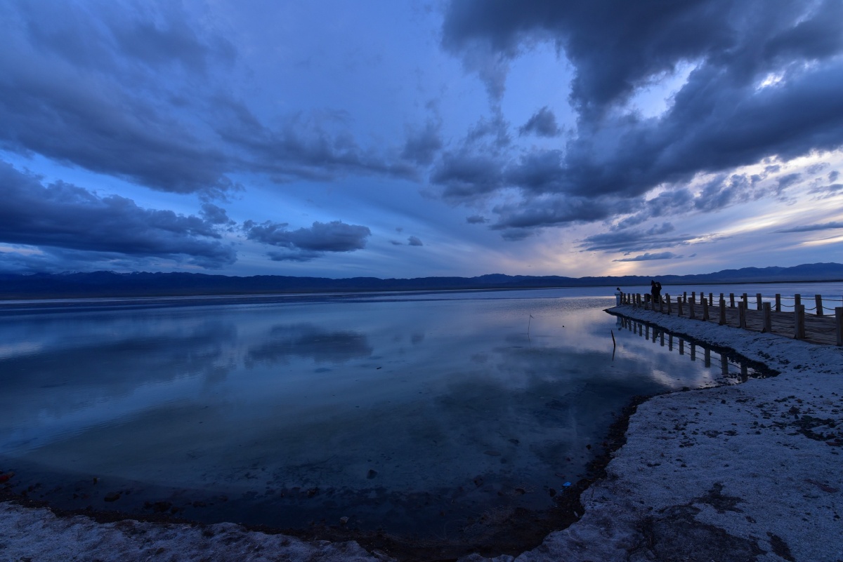 静- 蒙奇dkt - 图虫网 - 优质摄影师交流社区