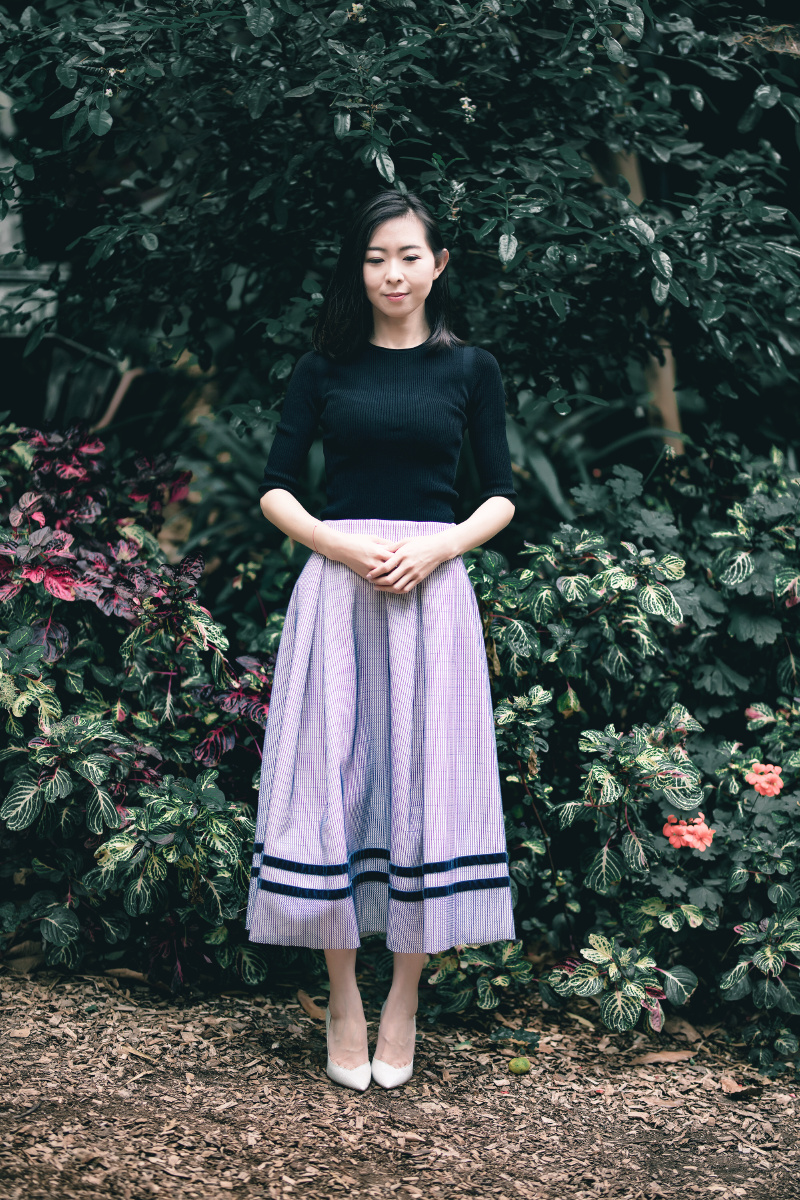 别人家的媳妇 - dustinee - 图虫网 - 优质摄影师交流社区