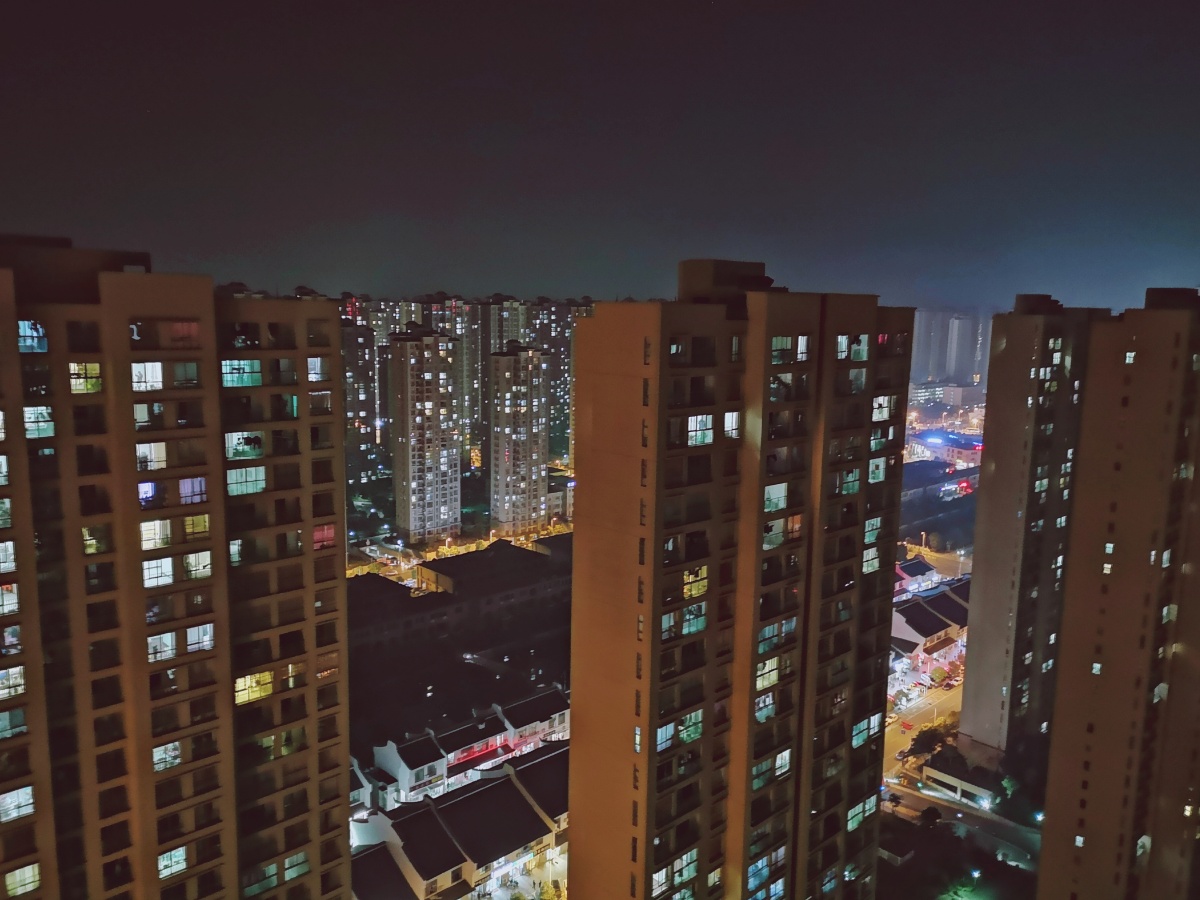 灯光下 - 祯影像 - 图虫