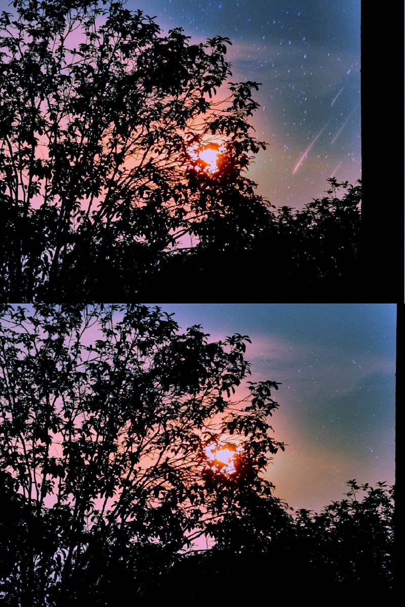 坠入我的星球吧我去宇宙给你摘星星