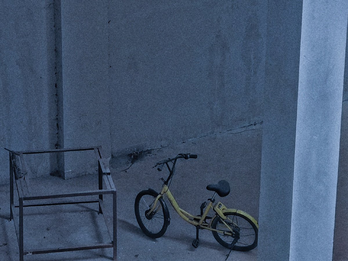 为自己誓死效忠