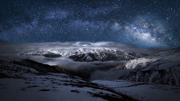 群星闪耀时