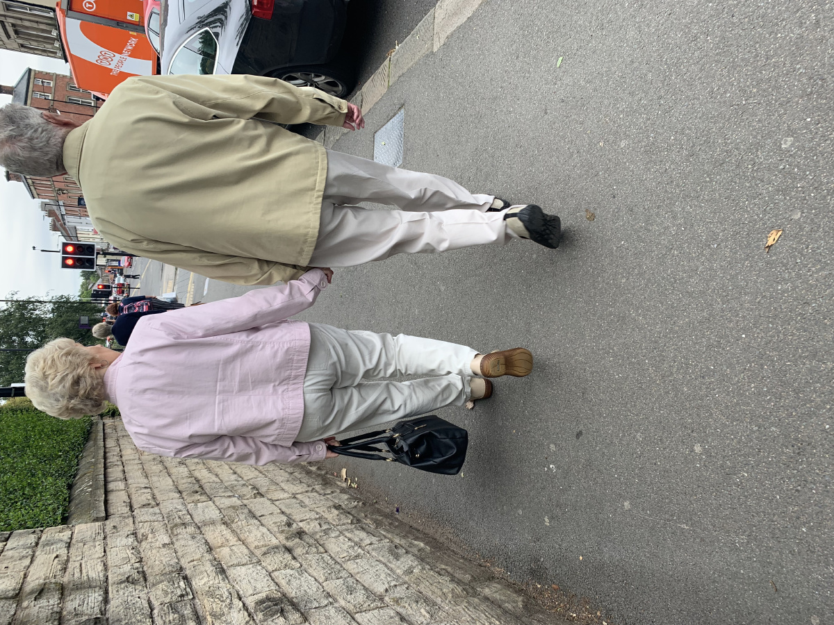 牵手到白头