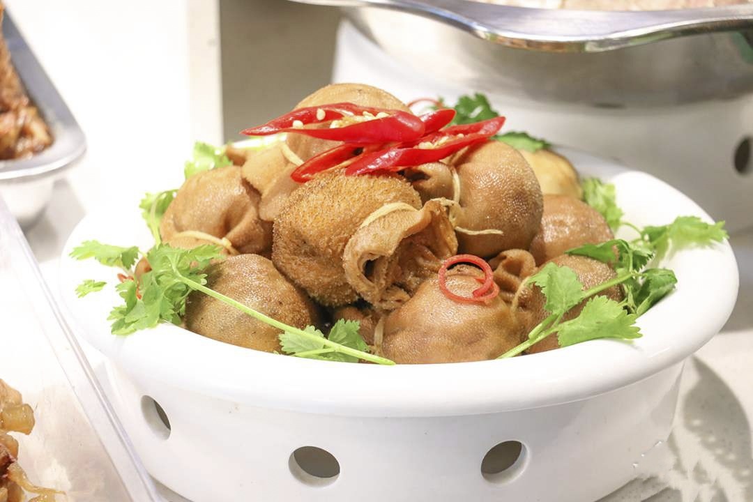 特色肚包肉