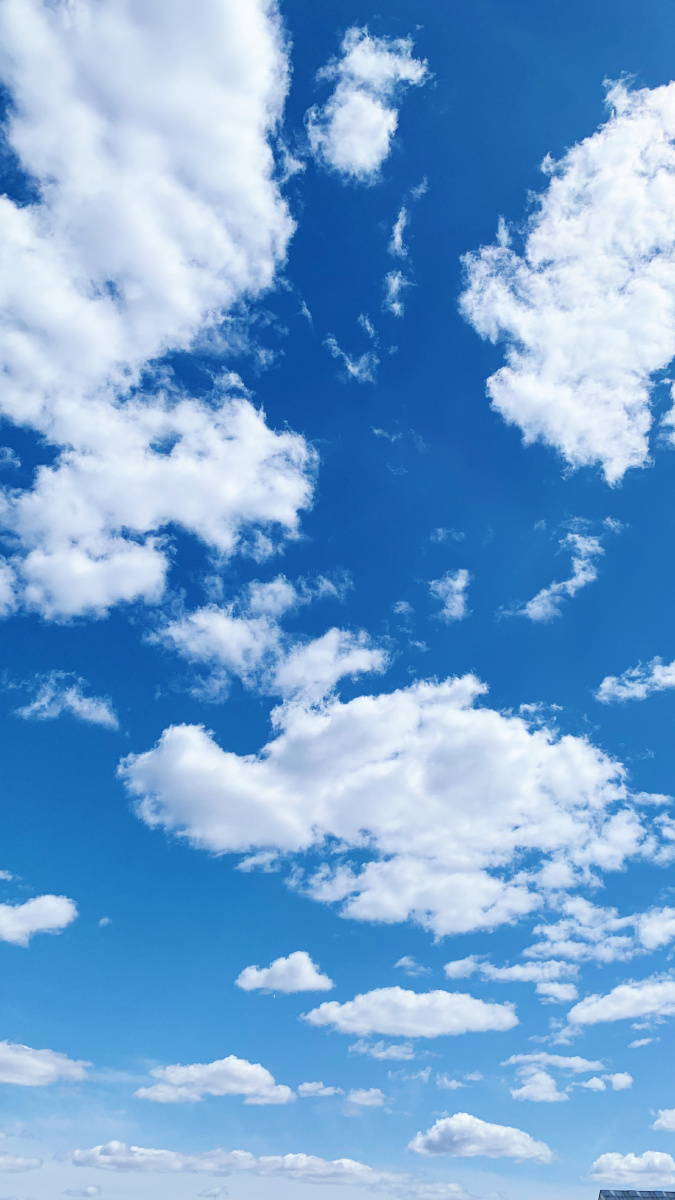 一口一朵大云彩