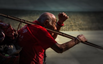 《望......》陈康 18278290228