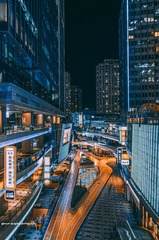 城市色彩
