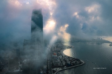 城市