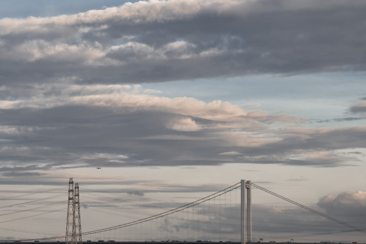 冲上云霄 - 空空空子 - 图虫