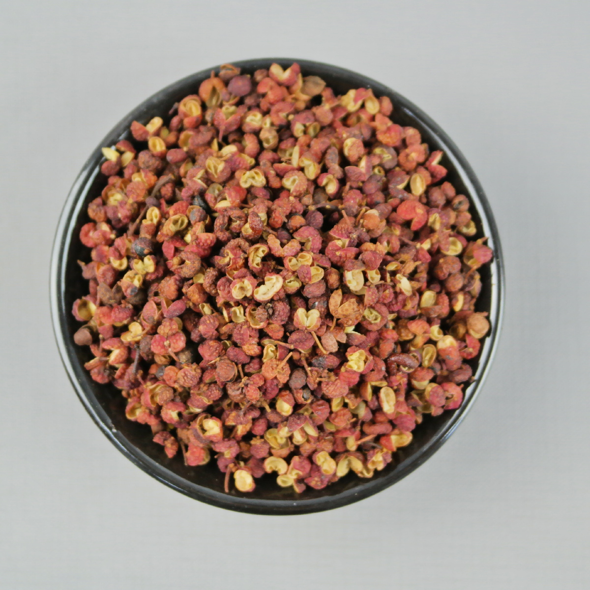 红花椒大红袍花椒干调料大料香料调味料