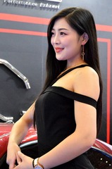 车模拍摄