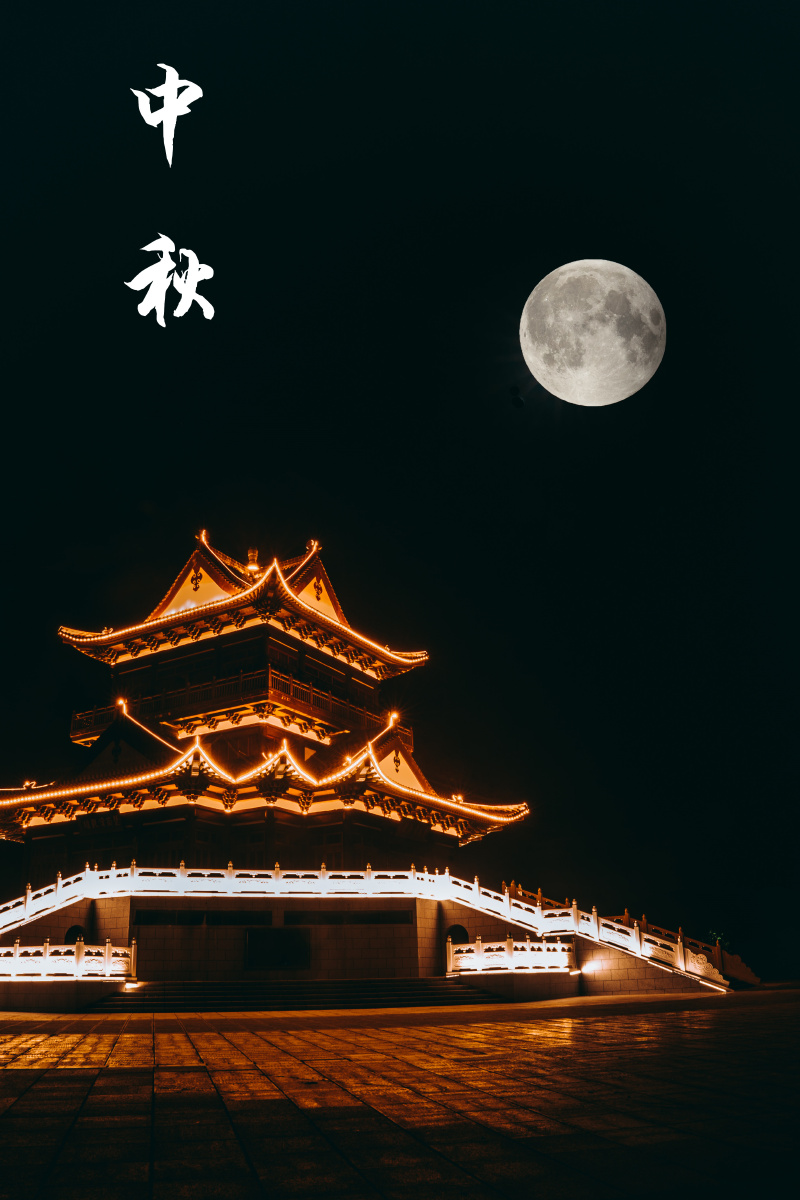 十五的月亮十六块