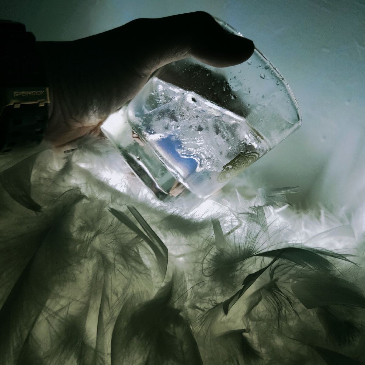 有些东西要用消失,才能来证明它的珍贵