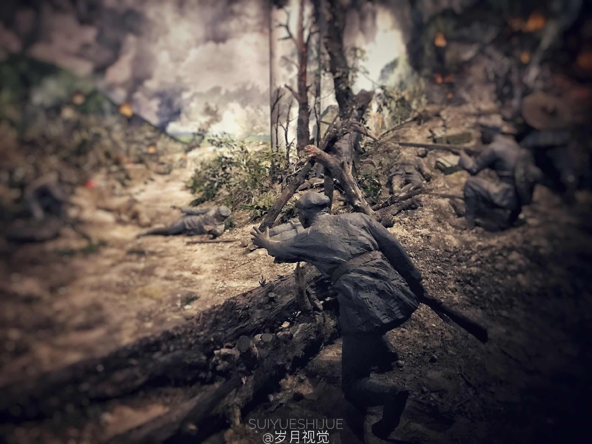 革命战争岁月 - 别了温哥华 - 图虫网 - 优质摄影师交流社区