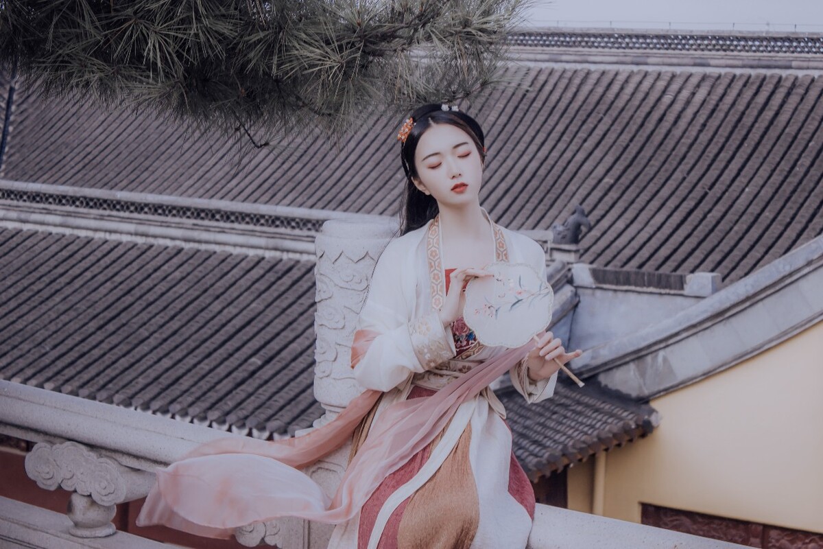 汉服