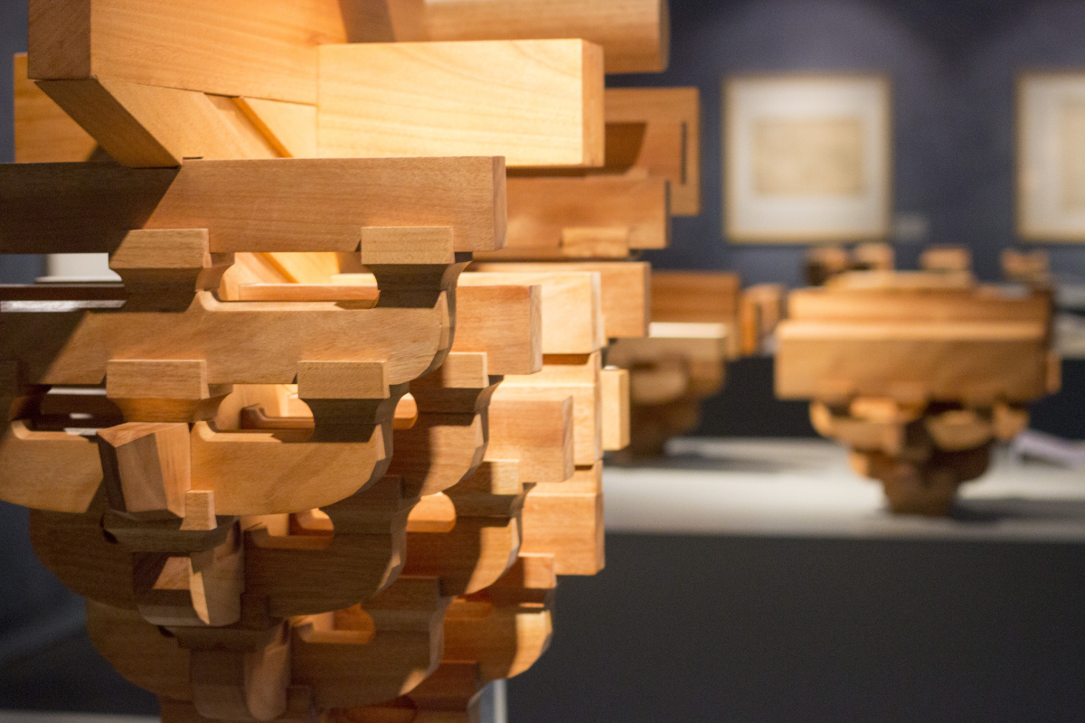 明代家具——木器榫卯之美