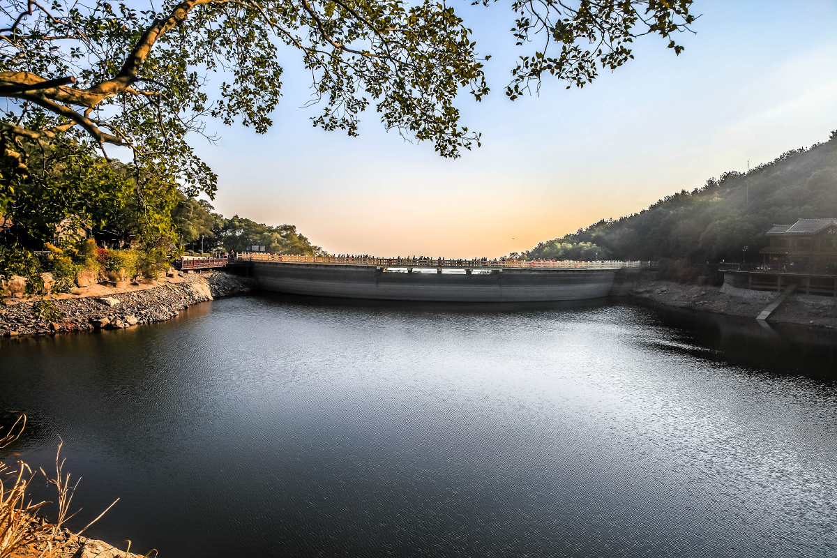 泉州清源山 - 最初的风景