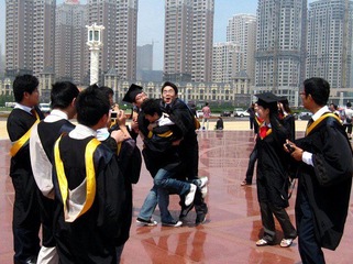 毕业歌