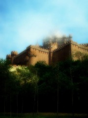 城 堡