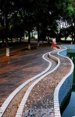 路