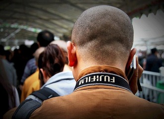 时尚     和尚