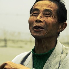 喜  悦