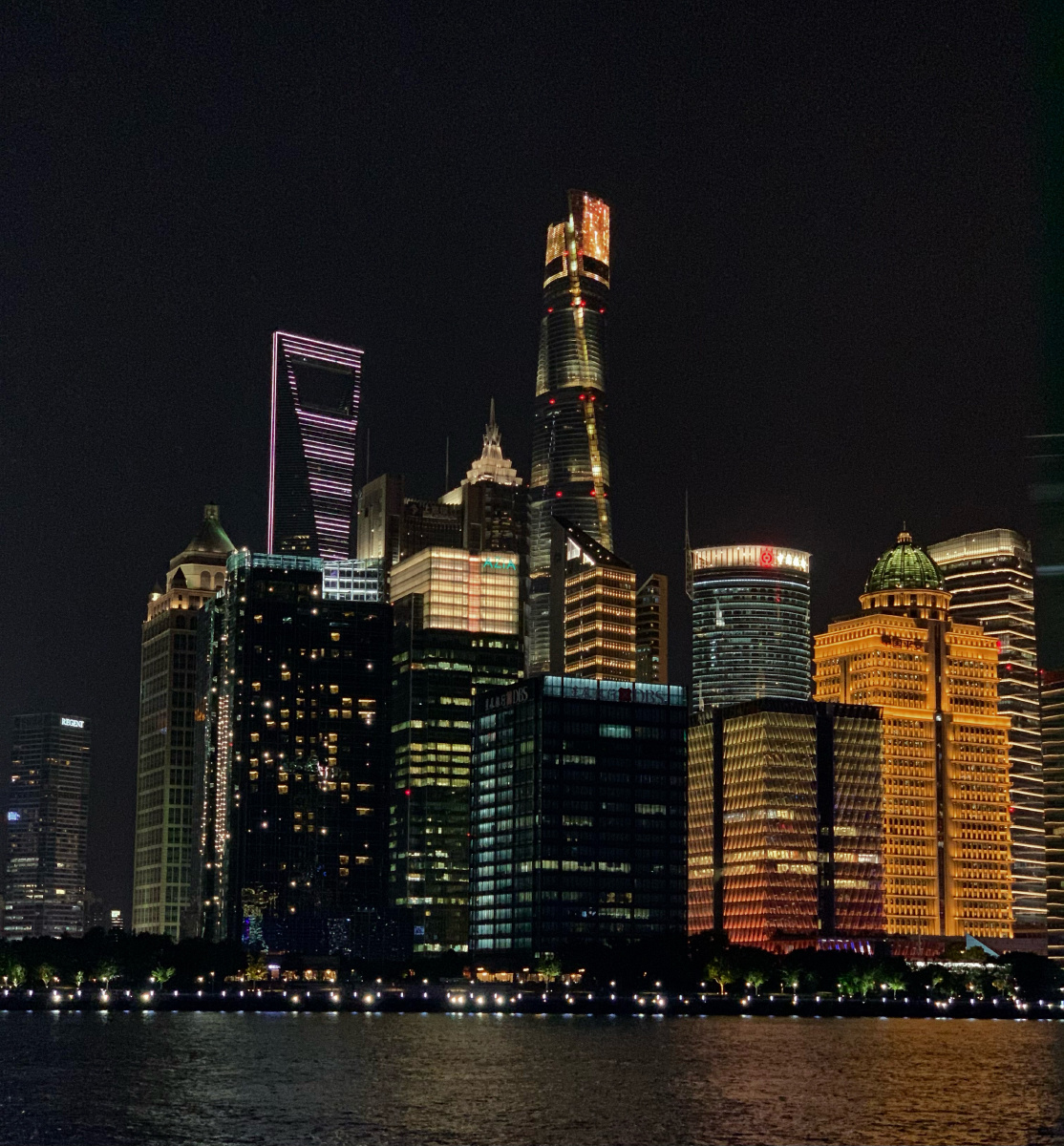 金融城 - 喀布尔的苏丹