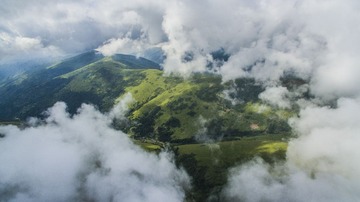 朝台之路