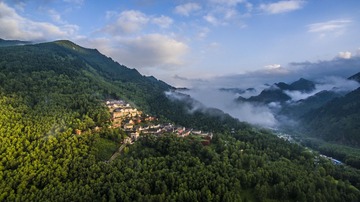 南山寺