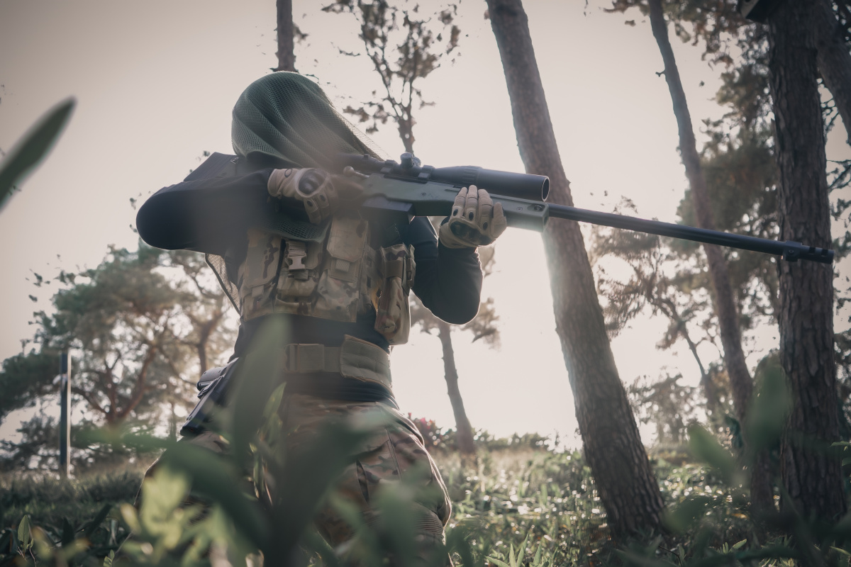 神出鬼没的深海蛙人fr01mandskorpset丹麦海军特种蛙人部队感谢出镜