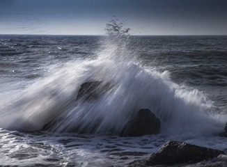 海浪拉丝
