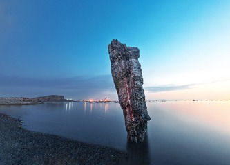 定海神针