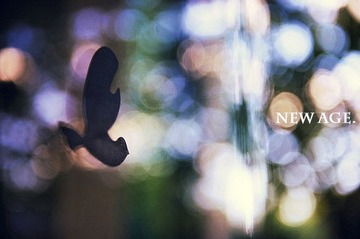 Newage