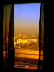 窗外-1