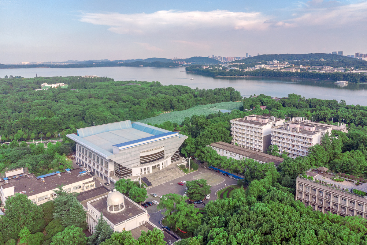 武汉大学医学部 - tianchunyu