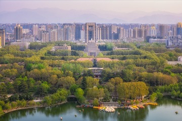 山水交大